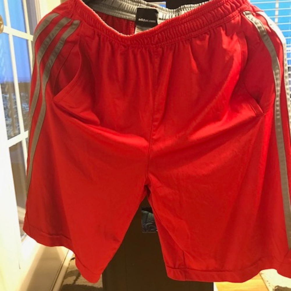 Adidas shorts
